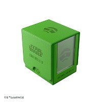 Gamegenic SWU: Twin Suns Deck Pod - Green