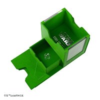 Gamegenic SWU: Twin Suns Deck Pod - Green