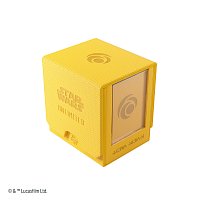 Gamegenic SWU: Twin Suns Deck Pod - Yellow