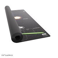 Gamegenic SWU: Battle Zone Game Mat