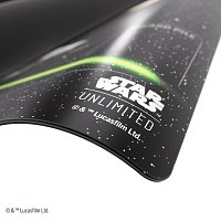 Gamegenic SWU: Battle Zone Game Mat