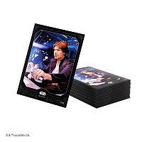 Gamegenic SWU: Art Sleeves - Han Solo