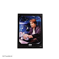 Gamegenic SWU: Art Sleeves - Han Solo