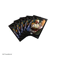 Gamegenic SWU: Art Sleeves - Boba Fett