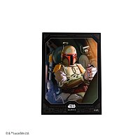 Gamegenic SWU: Art Sleeves - Boba Fett