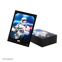 Gamegenic SWU: Art Sleeves - Stormtrooper