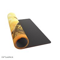 Gamegenic SWU: Game Mat - Fetts Firespray