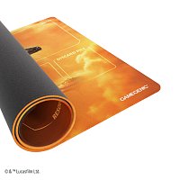 Gamegenic SWU: Game Mat - Fetts Firespray