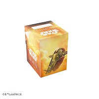 Gamegenic SWU: Soft Crate - Boba Fett/Fetts Firespray