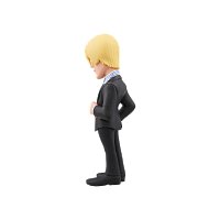 MINIX Manga: One Piece - Sanji