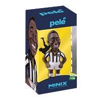 MINIX Football Icon: Pelé - Santos (2. jakost)