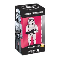 MINIX Movies: Stormtrooper