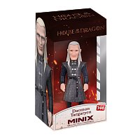 MINIX TV: House of the Dragon - Daemon Targaryen