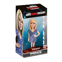 MINIX TV: Big Bang Theory - Penny