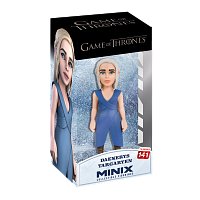 MINIX TV: Game of Thrones - Daenerys Targaryen