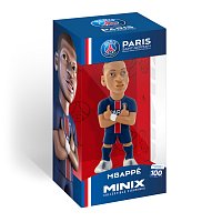 MINIX Football: Club PSG - KYLIAN MBAPPÉ