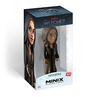 MINIX TV: The Witcher - Yennefer