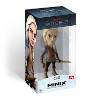 MINIX TV: The Witcher - Ciri