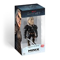 MINIX TV: The Witcher - Geralt