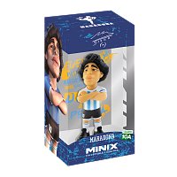 MINIX Football Icon: Maradona - ARGENTINA