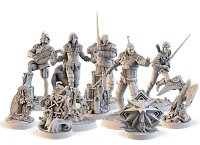 Zaklínač: Cesta osudu - Deluxe edice