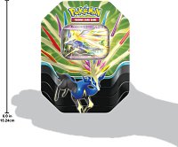 Pokémon TCG: Azure Legends Tin