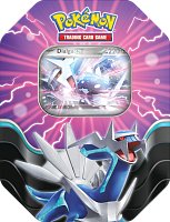 Pokémon TCG: Azure Legends Tin
