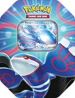 Pokémon TCG: Azure Legends Tin