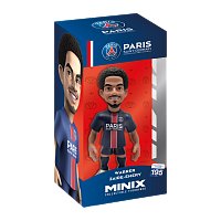 MINIX Football: Club PSG - WARREN ZAIRE-EMERY