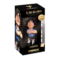 MINIX Football Icon: Maradona - CENTURY GOAL