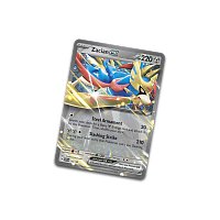 Pokémon TCG: Slashing Legends Tin (2. jakost)