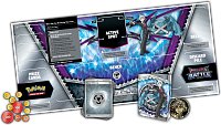 Pokémon TCG: Rival Battle Deck - Marnie & Steven