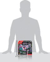 Pokémon TCG: Rival Battle Deck - Marnie & Steven