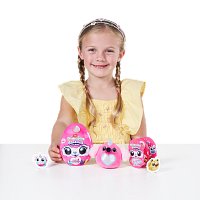 Rainbocorns: Eggzania - Baby Mania