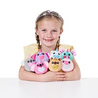 Rainbocorns: Eggzania - Baby Mania