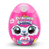 Rainbocorns: Eggzania - Baby Mania