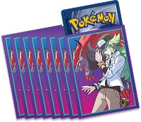 Pokémon TCG: SV09 Journey Together - Elite Trainer Box (2. jakost)