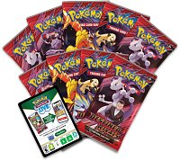Pokémon TCG: SV10 Destined Rivals - Elite Trainer Box (2. jakost)