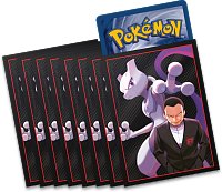 Pokémon TCG: SV10 Destined Rivals - Elite Trainer Box (2. jakost)