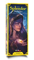 Splendor: Hedvábná stezka