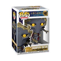 Funko POP Animation: LOL Arcane- Viktor