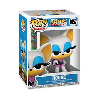 Funko POP Games: Sonic- Rouge