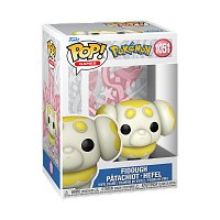 Funko: POP Games: Pokemon- Fidough