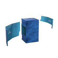 Gamegenic: Watchtower 100+ XL Blue