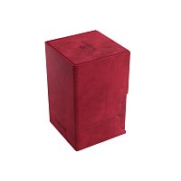 Gamegenic: Watchtower 100+ XL Red