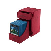 Gamegenic: Watchtower 100+ XL Red