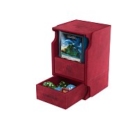 Gamegenic: Watchtower 100+ XL Red