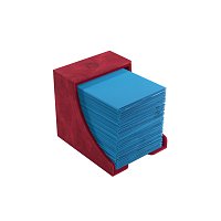 Gamegenic: Watchtower 100+ XL Red