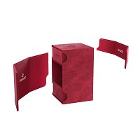 Gamegenic: Watchtower 100+ XL Red