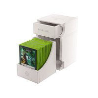 Gamegenic: Watchtower 100+ XL White